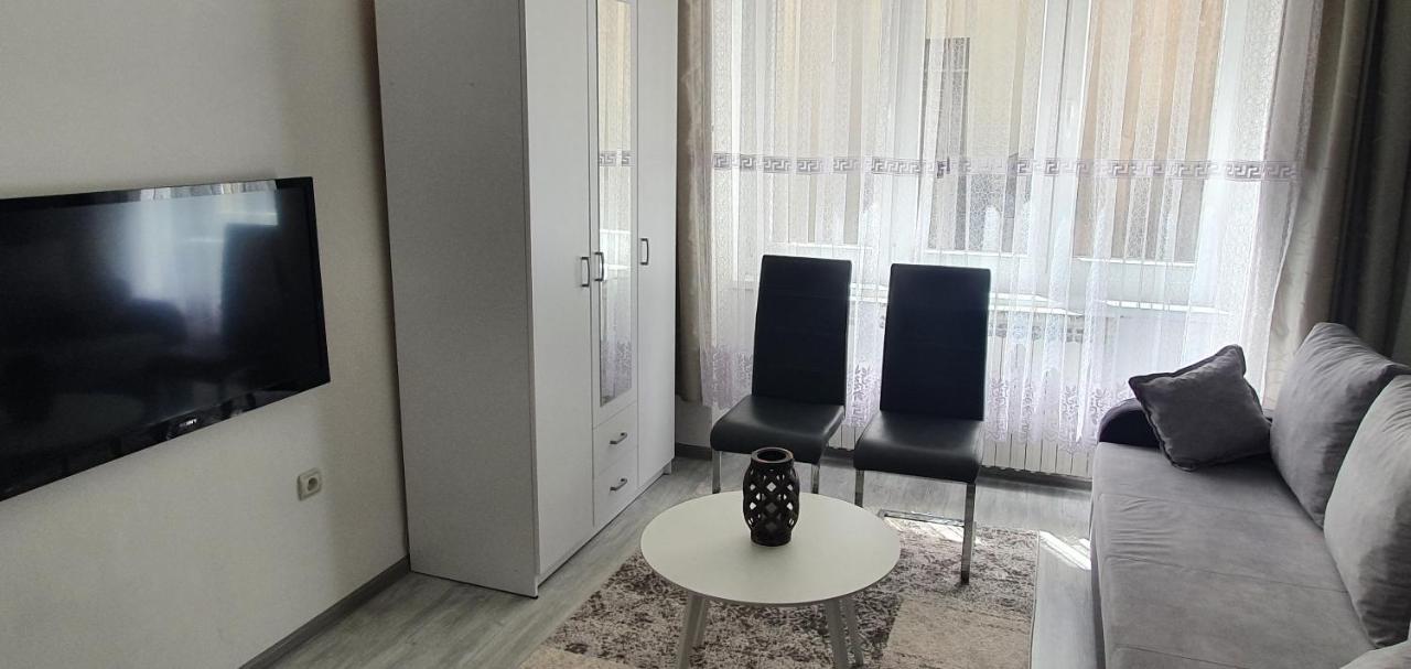 Ferhadija A&E Apartment Сараєво Екстер'єр фото