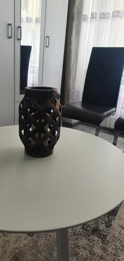 Ferhadija A&E Apartment Сараєво Екстер'єр фото