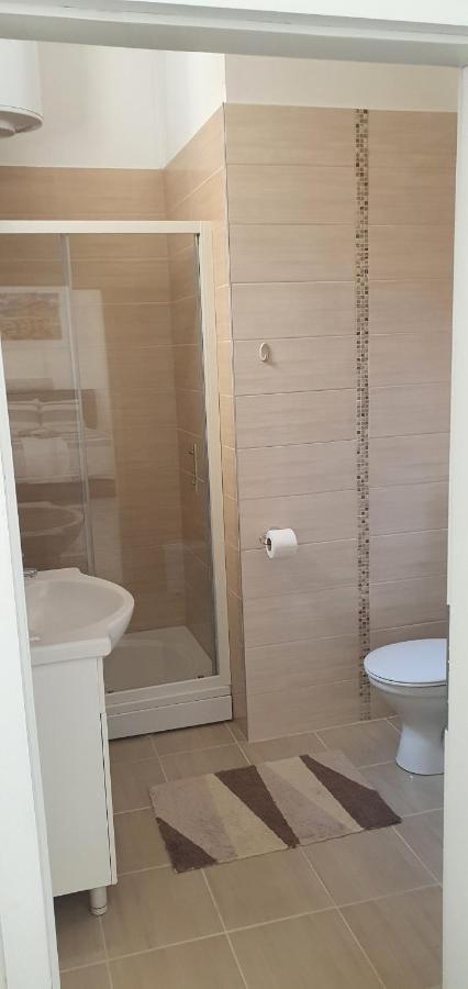 Ferhadija A&E Apartment Сараєво Екстер'єр фото