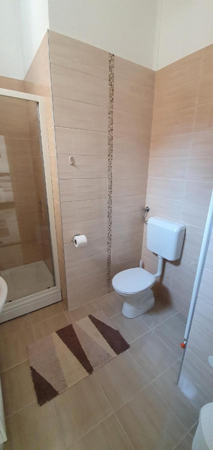 Ferhadija A&E Apartment Сараєво Екстер'єр фото