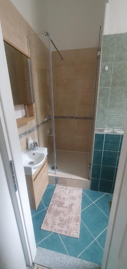 Ferhadija A&E Apartment Сараєво Екстер'єр фото
