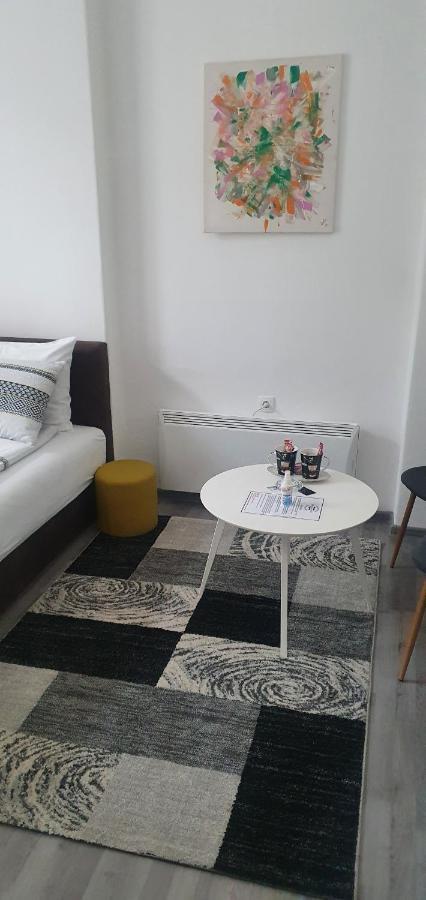 Ferhadija A&E Apartment Сараєво Екстер'єр фото