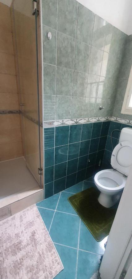 Ferhadija A&E Apartment Сараєво Екстер'єр фото