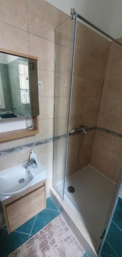 Ferhadija A&E Apartment Сараєво Екстер'єр фото